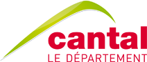 Portail de services du Cantal